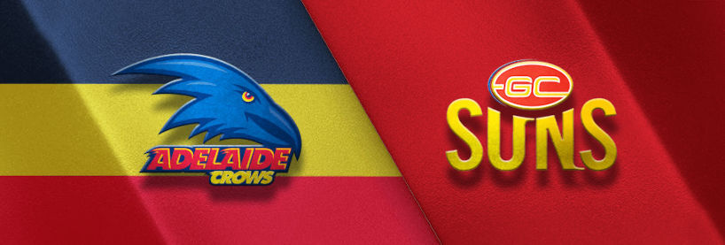 Crows vs Suns Betting Tips