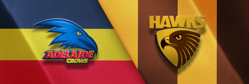 AFL Adelaide vs Hawthorn Tips