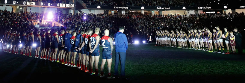 AFL ANZAC Day Eve Tips