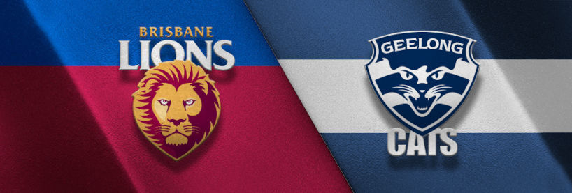 Brisbane vs Geelong Betting Tips