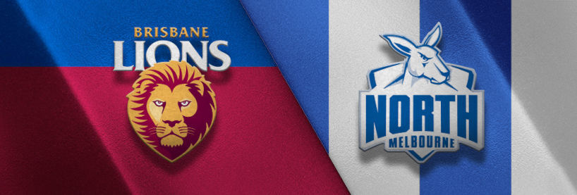 Lions vs Kangaroos Betting Tips