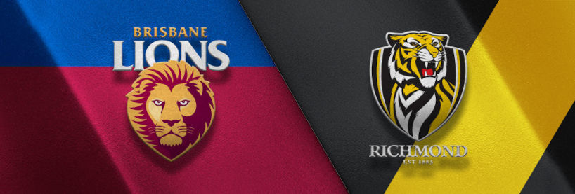 Brisbane vs Richmond Betting Tips