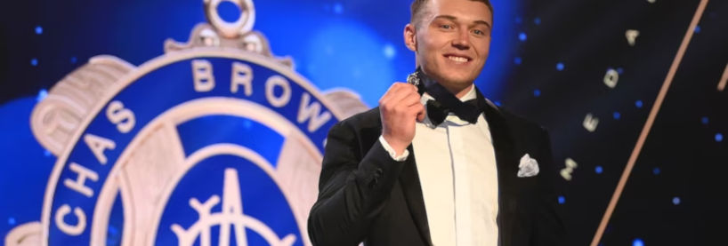 AFL Brownlow Medal