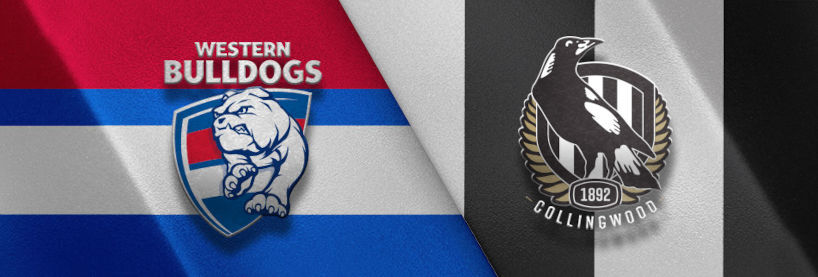 Bulldogs vs Magpies Betting Tips