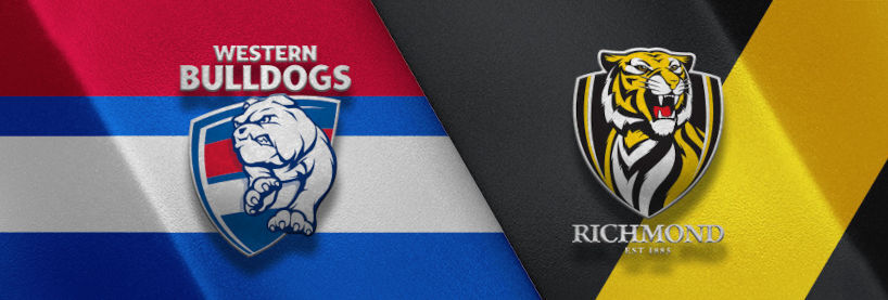 Bulldogs vs Tigers Betting Tips