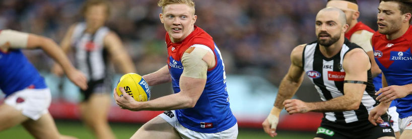 AFL Brownlow Votes Round 13