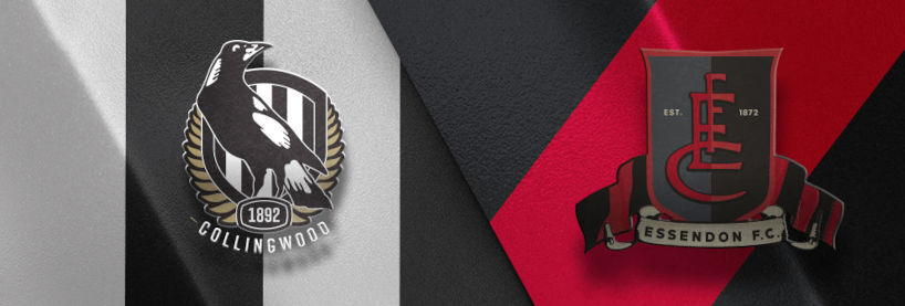 Collingwood vs Essendon Betting Tips