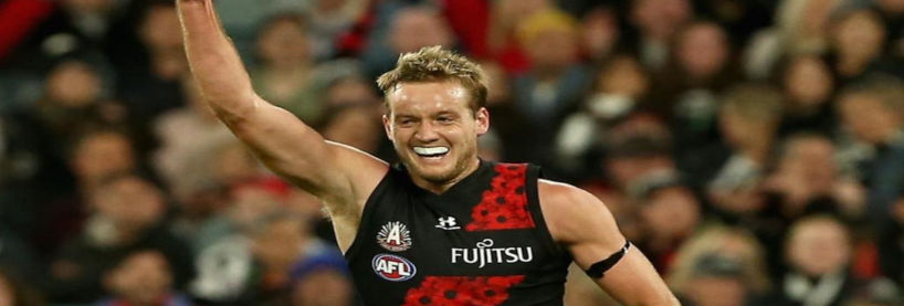 AFL Brownlow Round 11