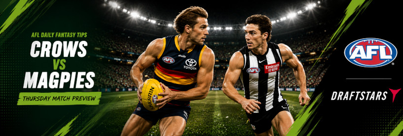 AFL Fantasy Tips