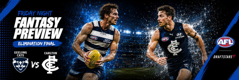 AFL Fantasy Tips
