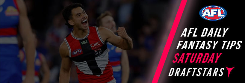 AFL Fantasy Tips