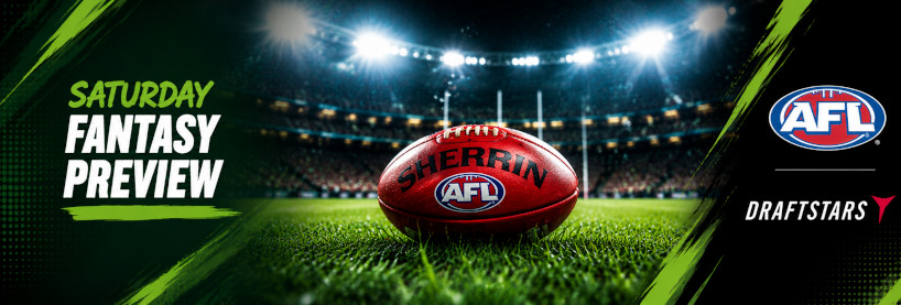 AFL Fantasy Tips