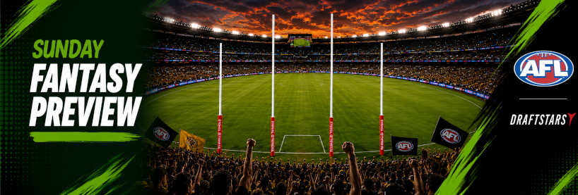 AFL Fantasy Tips
