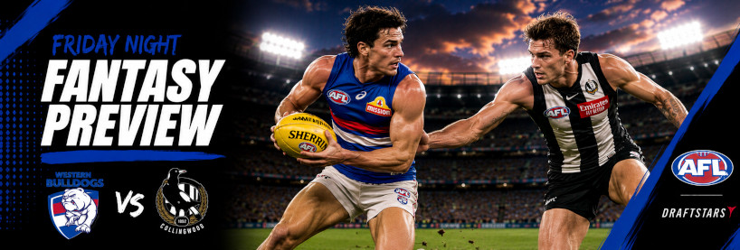AFL Fantasy Tips