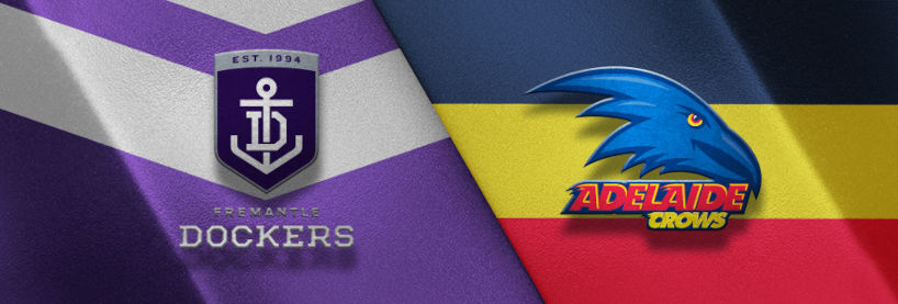 Dockers vs Crows Betting Tips
