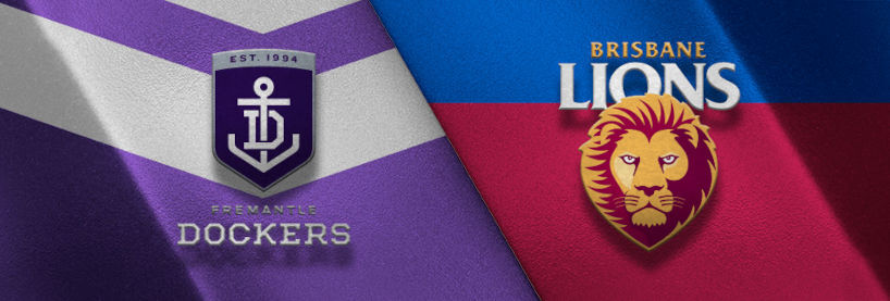 Dockers vs Lions Betting Tips