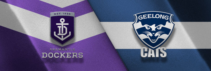 Fremantle vs Geelong Betting Tips