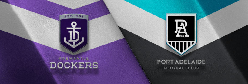 Dockers vs Power Betting Tips