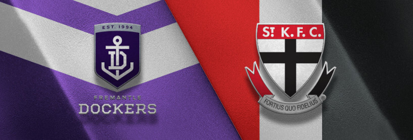 Dockers vs Saints Betting Tips