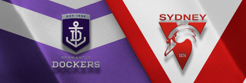 Dockers vs Swans Betting Tips