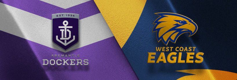 Dockers vs Eagles Betting Tips