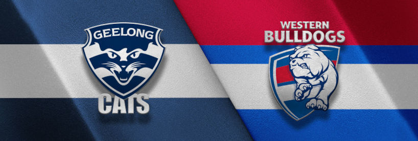 Cats vs Bulldogs Betting Tips