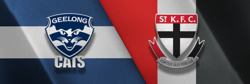 AFL Round 1: Geelong vs St Kilda Betting Tips