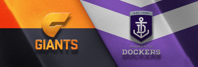 Giants vs Dockers Betting Tips