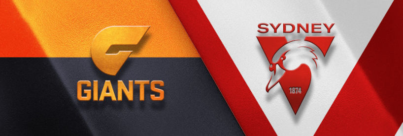 Giants vs Swans Betting Tips