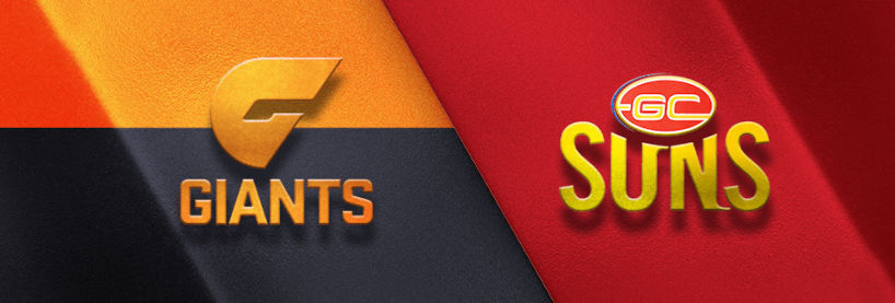Giants vs Suns Betting Tips