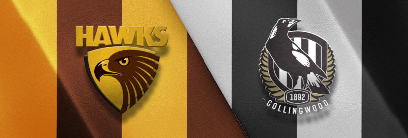 Hawks vs Magpies Betting Tips