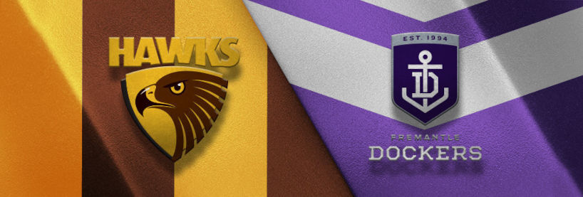 Hawks vs Dockers Betting Tips