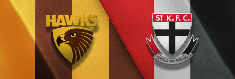 Hawks vs Saints Betting Tips
