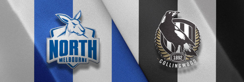 Kangaroos vs Magpies Betting Tips