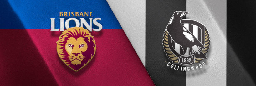 Lions vs Magpies Betting Tips