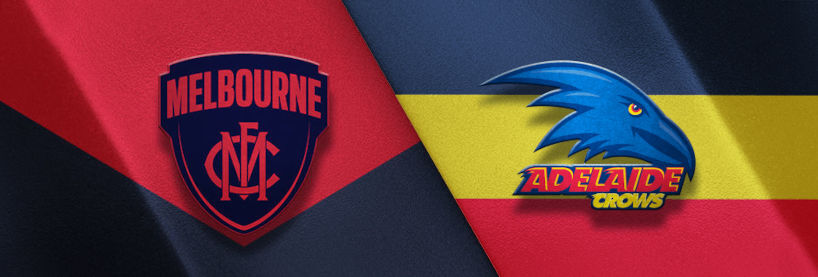 Demons vs Crows Betting Tips