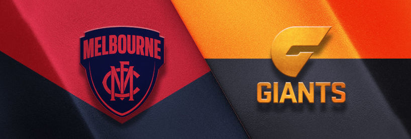 Melbourne vs GWS Betting Tips