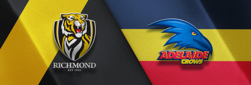 AFL Richmond vs Adelaide tips