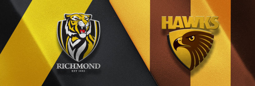 Richmond vs Hawthorn Betting Tips