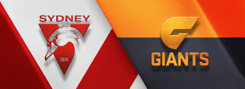 Sydney vs GWS Betting Tips