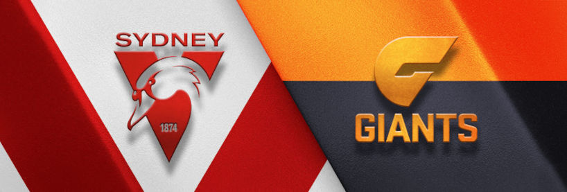 Sydney vs GWS Betting Tips