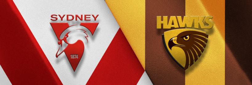 Sydney vs Hawthorn Betting Tips