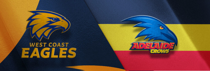 West Coast vs Adelaide Betting Tips