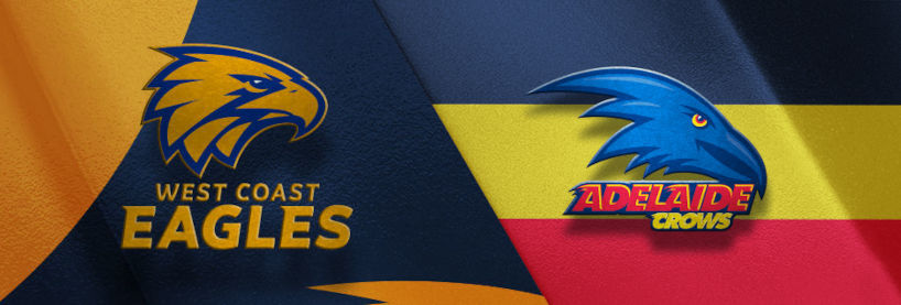 Eagles vs Crows Betting Tips