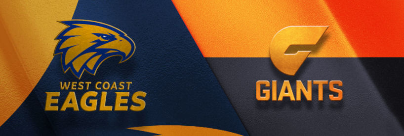 West Coast vs GWS Betting Tips