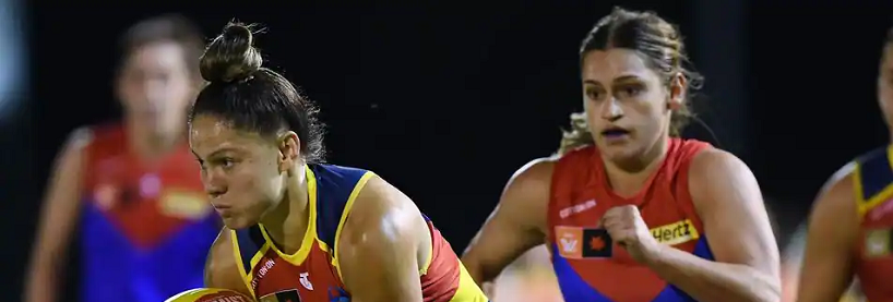 AFLW Finals Week One Tips