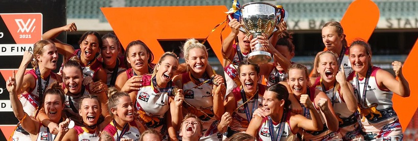 AFLW Grand Final Tips