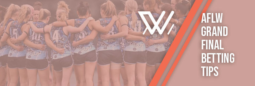 AFLW Grand Final Betting Tips