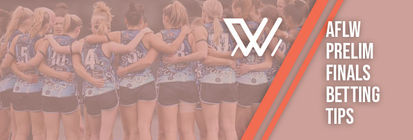 AFL Finals Week 3 Betting Tips