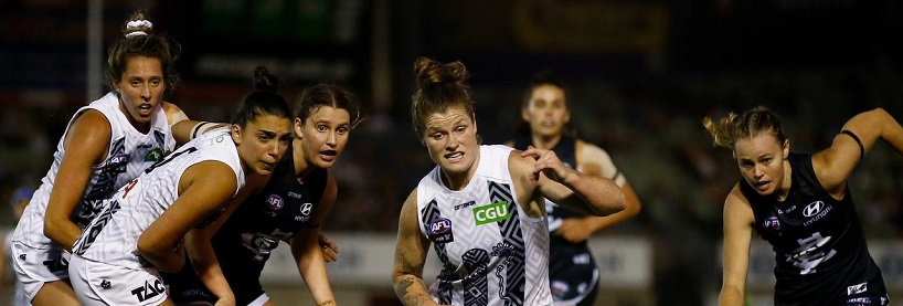 AFLW Round 2 Tips